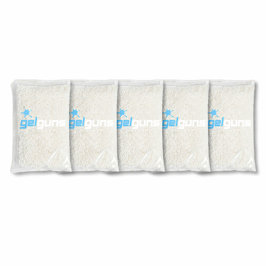 50.000 Gel Ballen - Premium